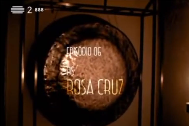 Portugal Culto e Oculto: os Rosacruzes